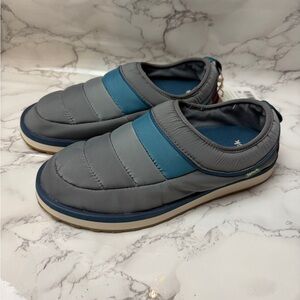 Men's Sanuk Puffy Chiller Low 2 US Size 8